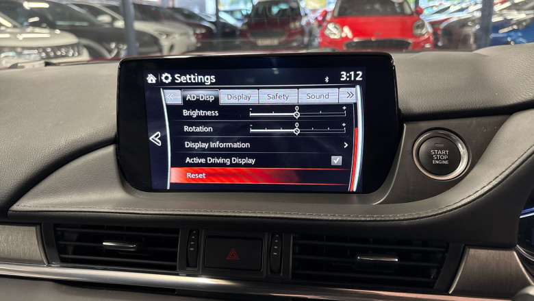 Mazda 6 2.0 SE-L Nav+ 4dr Petrol Saloon